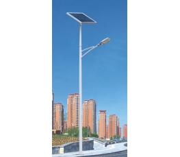 太阳能路灯系列
