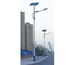 太阳能路灯系列