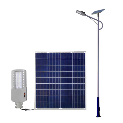 太阳能路灯案例